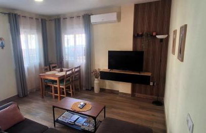 Loft Flor de Azahar parking privado - Foto 2