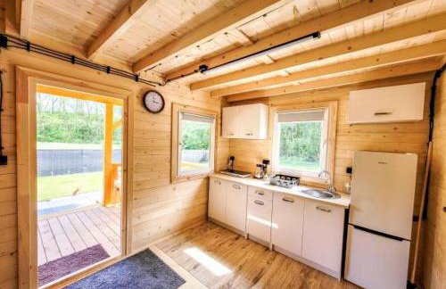 Starkowo pod lasem - Foto 8