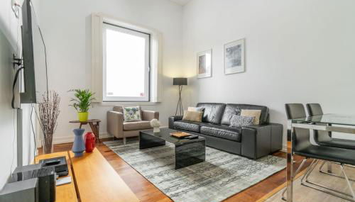 LV Premier Apartments Chiado- CH - Foto 2