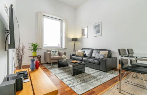 LV Premier Apartments Chiado- CH - Foto 2