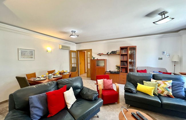 Tavira Palm Tree by Homing - Foto 18