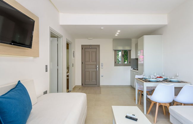 Marinos Beach Hotel - Foto 5