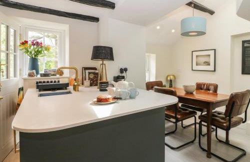 Old Farm Cottage - Foto 12