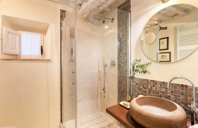 New Casale Volare Stylish Tuscany Farmhouse With House Chef Pool Pet Friendly Thermal Baths - Foto 29