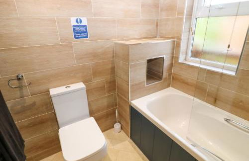 Finnbars Lodge - Foto 34