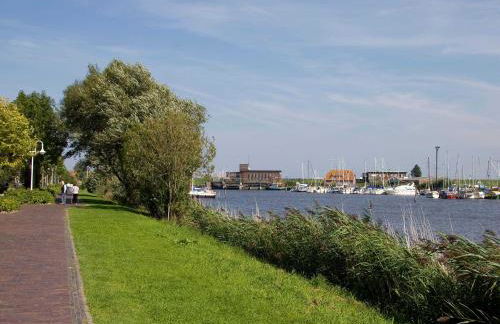 Ferienhaus Harlesiel - Foto 4