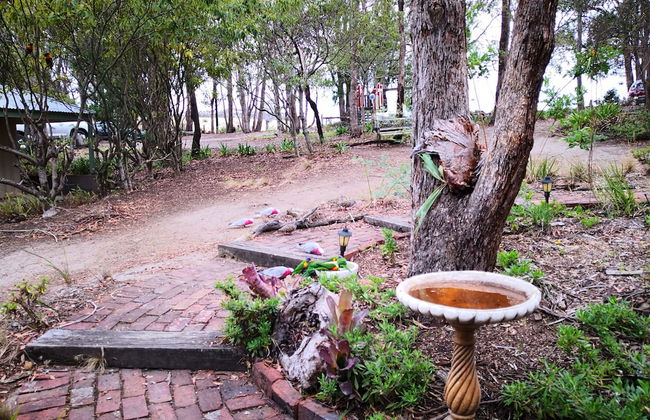 Kalimna Woods Cottages - Foto 78