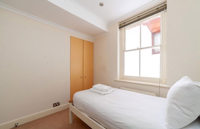 Garden Haven in Maida Vale - Foto 10