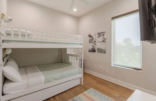 Oceanfront 4-bed Designer Villa with private pool - Foto 41