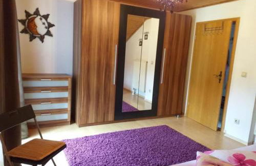 Apartment FeWo Steinbeisser by Interhome - Foto 10