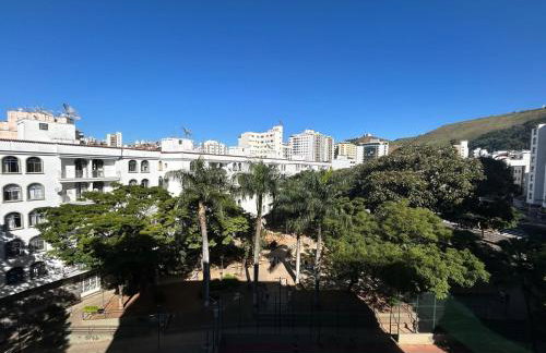 Apartamento completo - 2 suítes e muito conforto - Foto 7