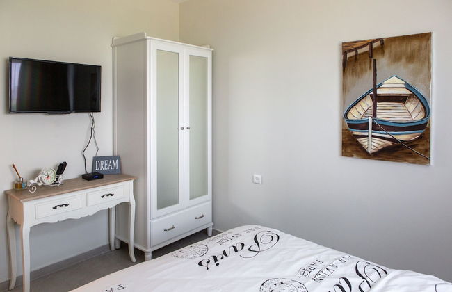 Sea View Suite - Foto 4