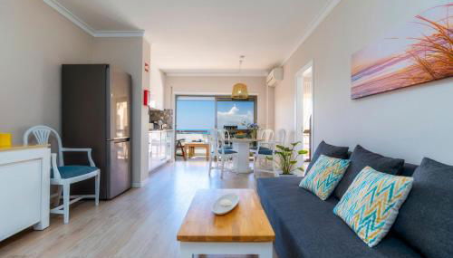 Ocean view apartment - Foto 2