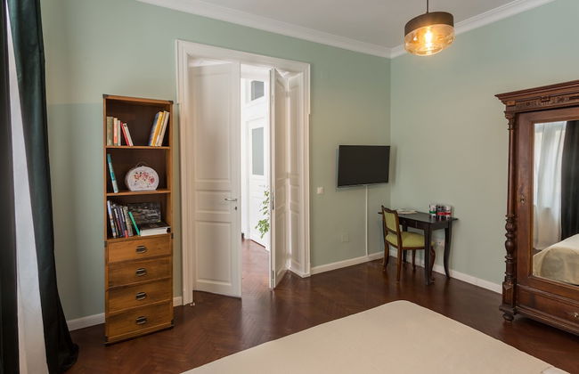 Good Living Bucharest - Foto 74