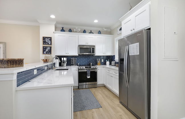 Waterfront Luxury Villa With Sunset Views And Boat Slip 3 Bedroom Townhouse by RedAwning - Foto 7