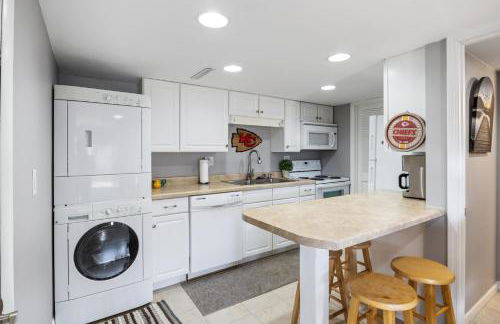 Spacious Home & Lake Access, Lake Views Throughout - Foto 18