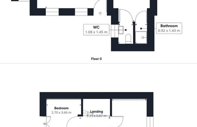 Host Stay The Snug - Foto 33