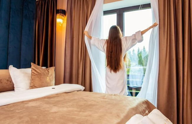 Elexus Poiana Brasov - Foto 18