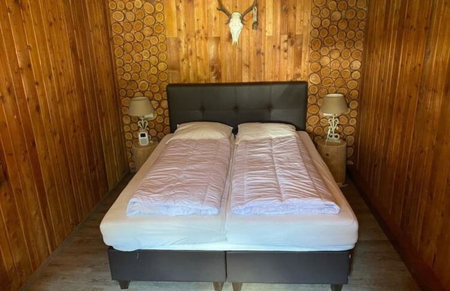 Chalet in Grosskirchheim in Carinthia With Sauna - Foto 13