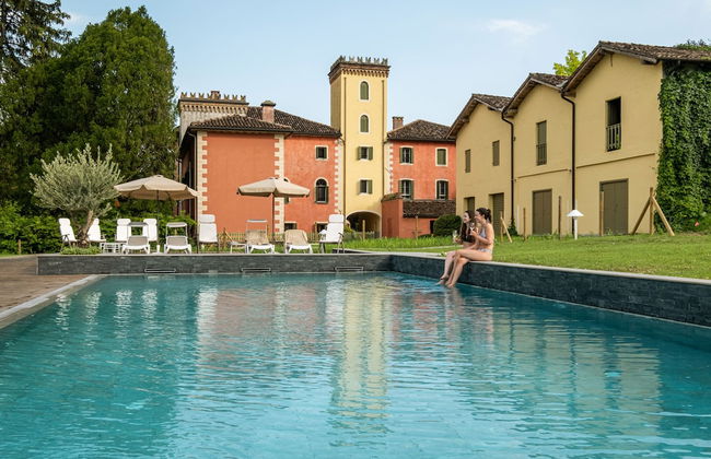 Villa Clementina, Prosecco Country Hotel - Foto 52