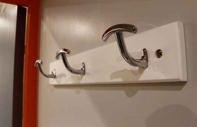 Trankil'apparts Gare - Foto 33