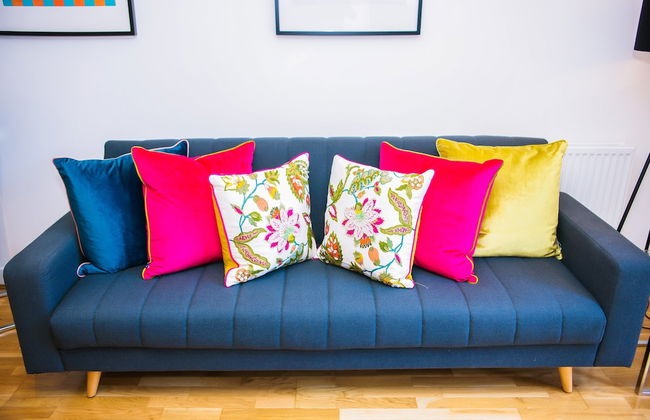 Superior 2 bedroom Apartments - Photo 21