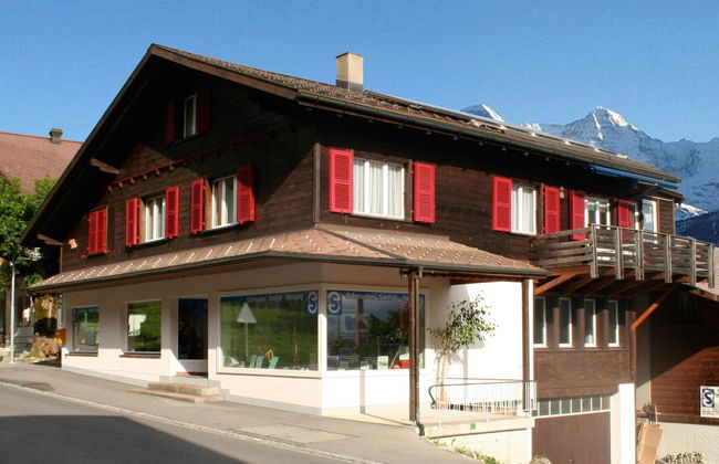 Lilo/2-Zimmer - Foto 30