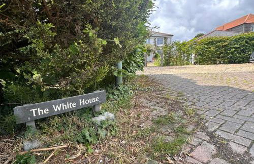 Open Plan Dog Friendly Annexe Sleeping 2 I Near Local Beaches & Chichester with FREE Parking - Foto 30