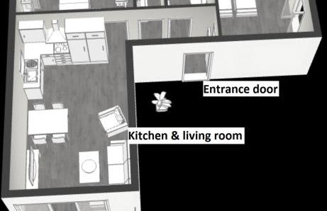 Apartment Alan 3 - Foto 47