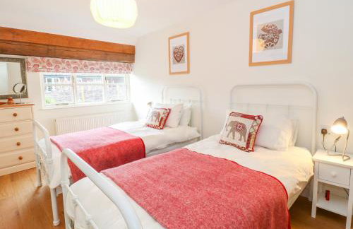 Shippon Barn - Foto 13