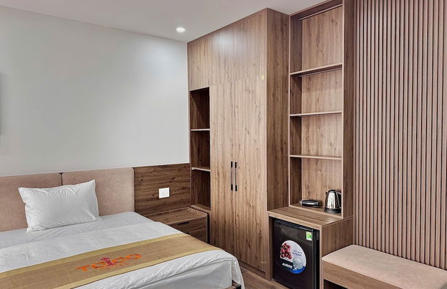 TCICO Hotel - Foto 18