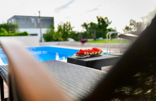 Holiday spa house Strenja - Foto 41