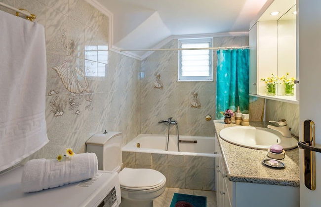 Chania Serenity Villa - Unbeatable Oceanic Views - Foto 11