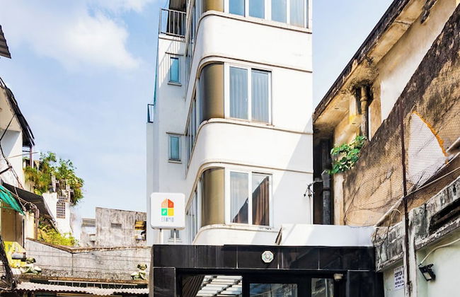 Ekomo Home 102 - Central Saigon - Foto 61