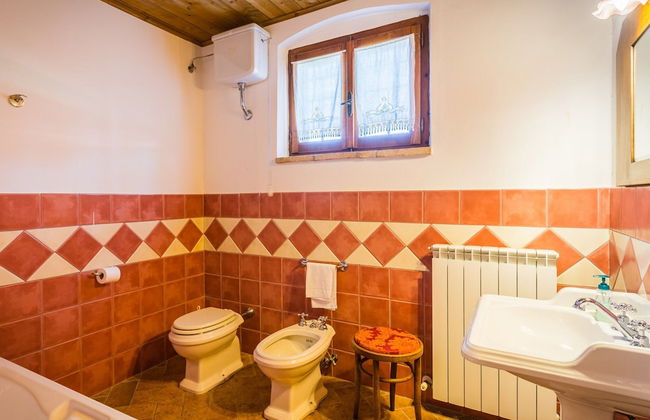 Belvilla by OYO Villa Sapori - Foto 14