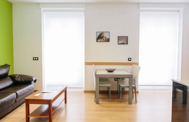 Apartamentos Tito San Agustín - Photo 38