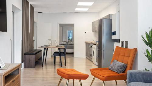 City Apartment - Foto 5