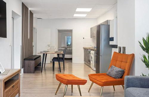 City Apartment - Foto 5