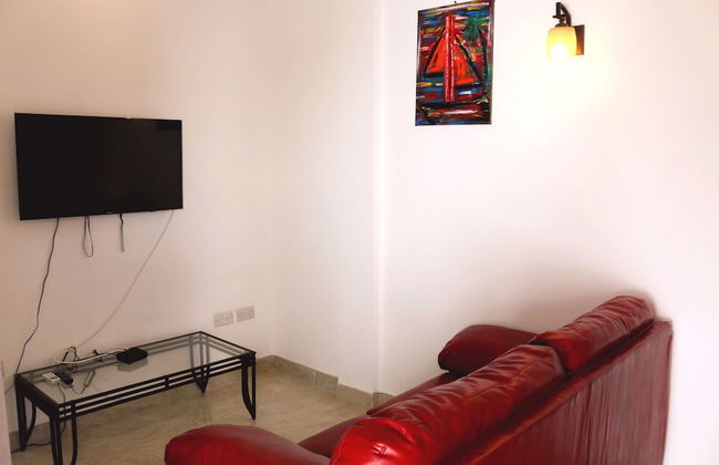 Blue Star Apartments and Hotel - Foto 18