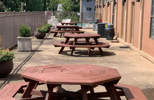 Condo Close to Stadium and Free Parking - Foto 21