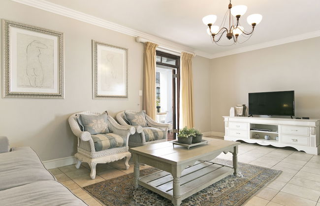 Winelands Golf Lodges 10 - Foto 12