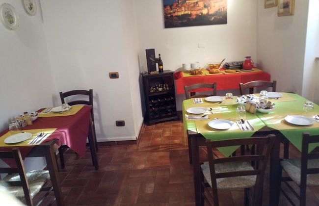 Il Pozzo di Sant'Andrea - Foto 42