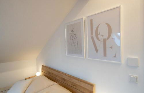 Hochwertiges Apartment / 120m² / Dachterrasse / Parking - Foto 23