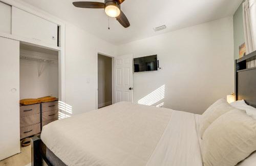 Game Room, Patio! Lake Worth Beach Family Retreat - Foto 22