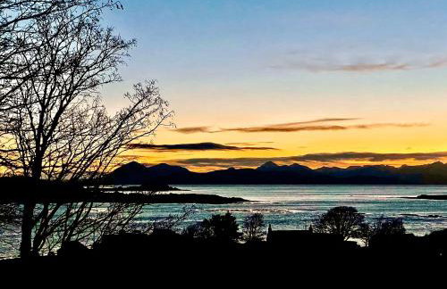 Applecross Manse - Foto 23