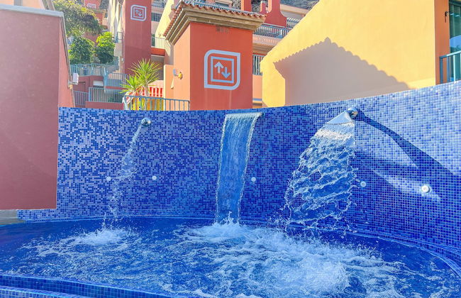 Apartamentos Cordial Mogán Valle - Foto 24