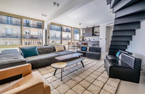 Les Terrasses de l Arc - Foto 29