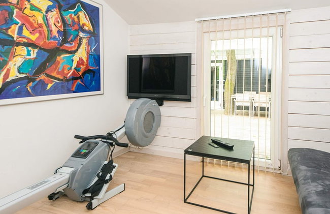 5 Star Holiday Home in Ronde - Foto 11