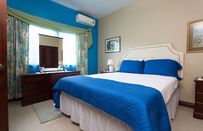 New Kingston Guest Apartment at Inglaterra III - Foto 7