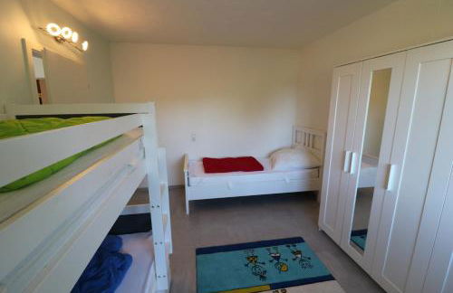 Spechtsboden C4- hochwertige Ferienwohnung mit 2 Schlafzimmer in Todtnauberg- Ski In and ski out, Feldberg - Foto 6